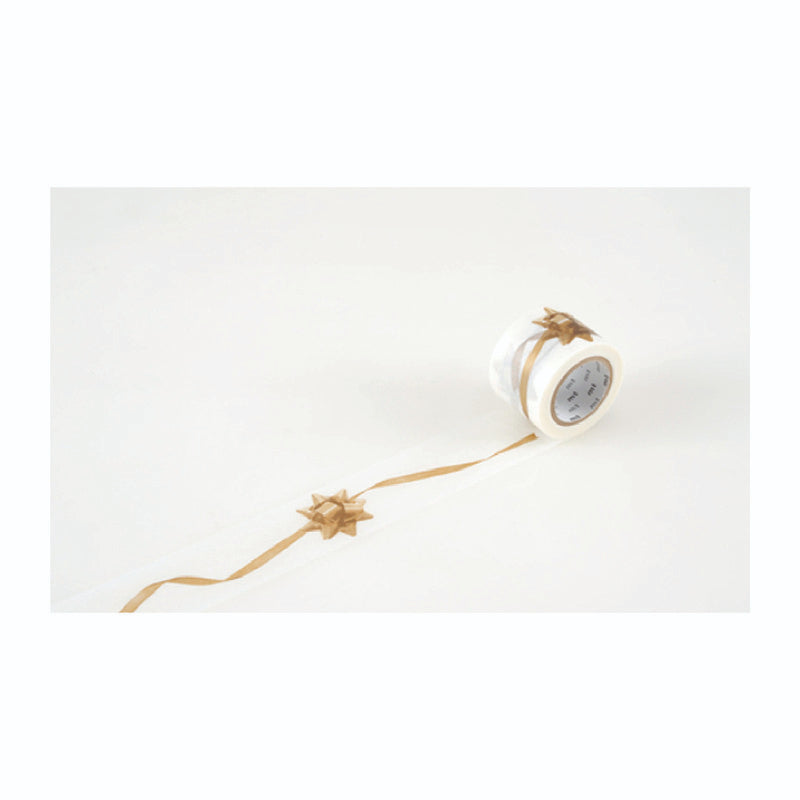 MT Ex Ribbon Gold 35mm