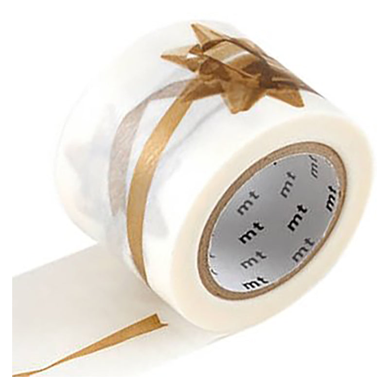 MT Ex Ribbon Gold 35mm