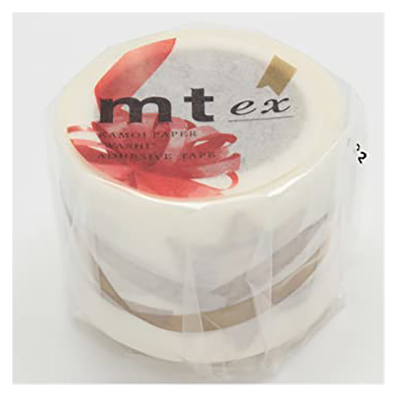 MT Ex Ribbon Gold 35mm
