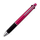 UNI Jetstream 4+1 Multi-Pen 0.7mm Pink