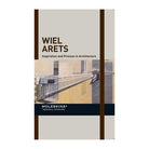 MOLESKINE I&P in Architecture W.Arets