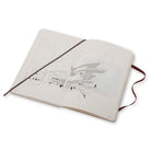 MOLESKINE I&P in Architecture W.Arets