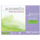 FABRIANO Artistico Ext White Rough 300g 14x20" 15s