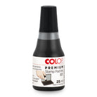 COLOP Refill Ink 25ml 801 Black Default Title