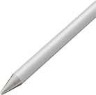 AXEL Beta Pen Aluminium Silver Anodized