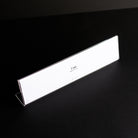 Card Stand L-Shaped 300mm (1.5MMx300x75x45)
