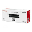 CANON Toner Cartridge 308 Default Title