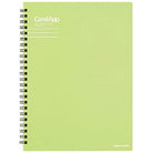 KOKUYO CamiApp Ring Notebook A5 TCA91B Green Default Title