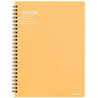 KOKUYO CamiApp Ring Notebook A5 TCA91B Orange Default Title