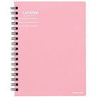 KOKUYO CamiApp Ring Notebook A6 TCA92B Pink Default Title