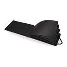 MOLESKINE Art Plus Black Page Album L Hard Black