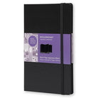 MOLESKINE Art Plus Japanese Black Page Album L Har