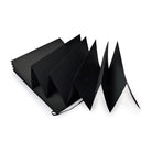 MOLESKINE Art Plus Japanese Black Page Album L Har