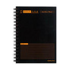 KOKUYO EDGE TITLE NOTEBOOK A6 RM14.90 Default Title