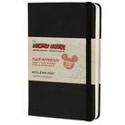 MOLESKINE LE Mickey P Plain Black 1213779