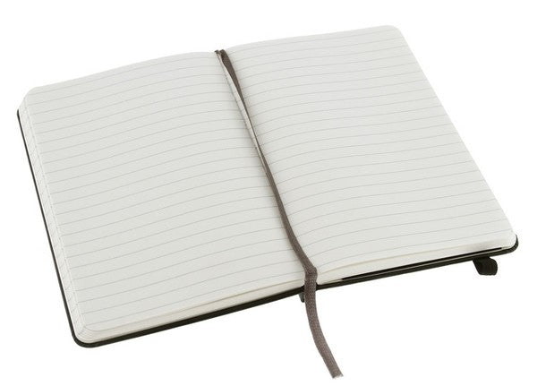 MOLESKINE LE Mickey P Ruled Black 1213780