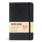 MOLESKINE LE Mickey L Ruled Black