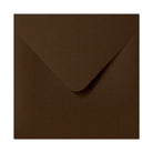 Meta Shine Envelopes 120g 6.5"X6.5" 20s Brown Default Title