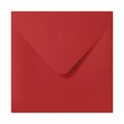 Meta Shine Envelopes 120g 6.5"X6.5" 20s Red Default Title