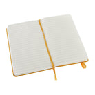 MOLESKINE Colored P Ruled Hard Orange Yellow