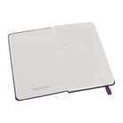 MOLESKINE Colored P Ruled Hard Brilliant Violet