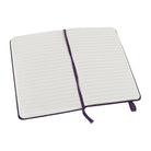 MOLESKINE Colored P Ruled Hard Brilliant Violet