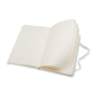 MOLESKINE Colored L Squared Hard White