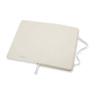 MOLESKINE Colored L Squared Hard White