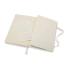 MOLESKINE Colored L Squared Hard White