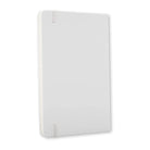 MOLESKINE Colored L Squared Hard White