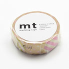 MT 1P Deco Tsugihagi I 15mm