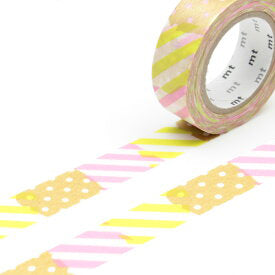 MT 1P Deco Tsugihagi I 15mm