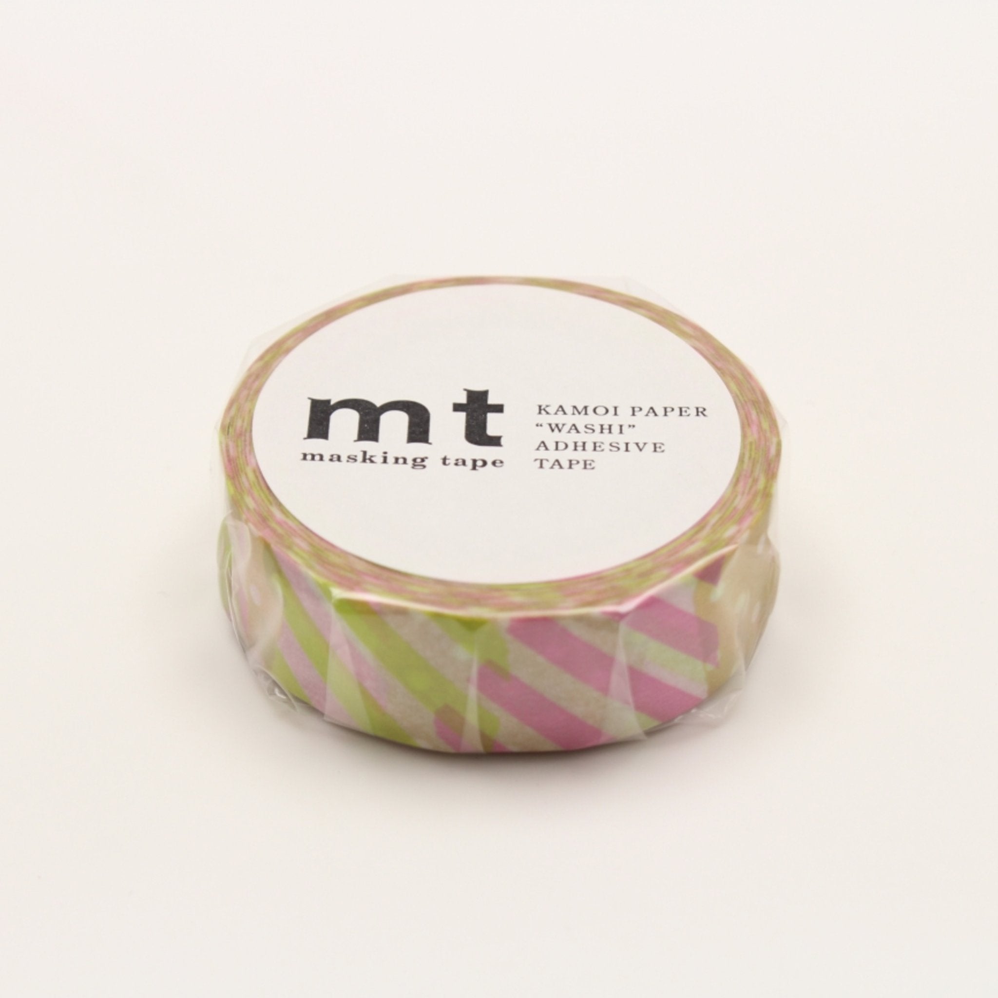 MT 1P Deco Tsugihagi I 15mm