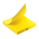KOKUYO Dotliner Label Memo Pad 74x74mm Yellow Default Title