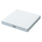 KOKUYO Dotliner Label Memo Pad 74x74mm White Default Title