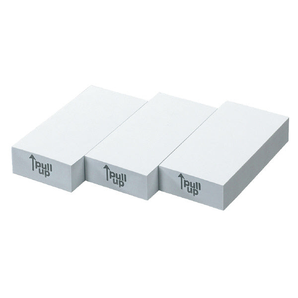 KOKUYO Dotliner Label Memo Pad 50x25mm White Default Title