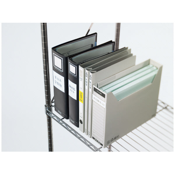 KOKUYO Dotliner Label Memo Pad 50x12.5mm White Default Title