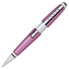 FABER-CASTELL CROSS Edge Pink Lumina Selectip Roller Ball Default Title