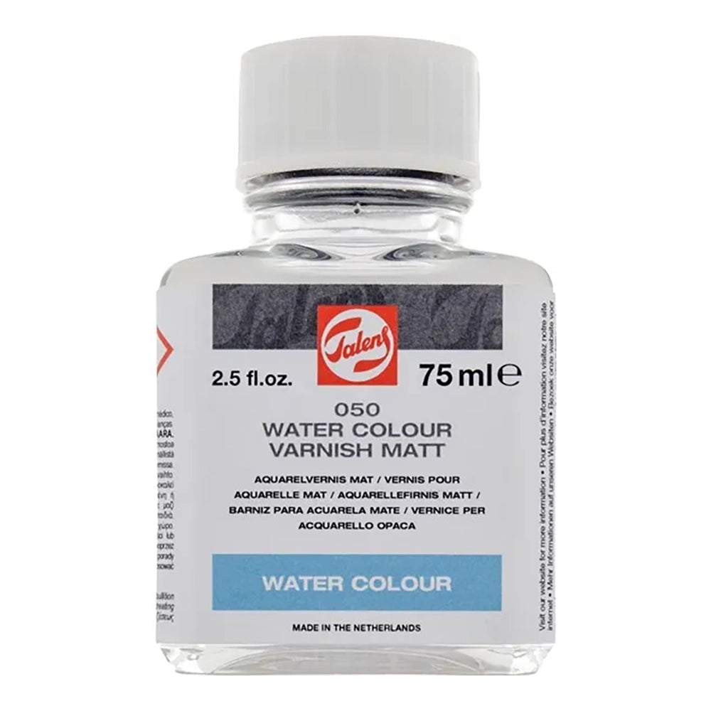 TALENS Watercolour Varnish 75ml 050