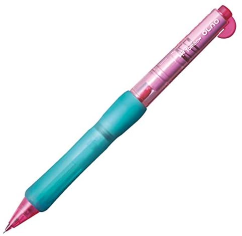 TOMBOW Olno Body Knock Type Mechanical Pencil 0.5mm SH-OL68