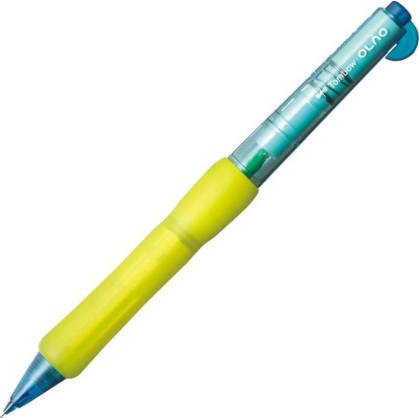 TOMBOW Olno Body Knock Type Mechanical Pencil 0.5mm SH-OL58