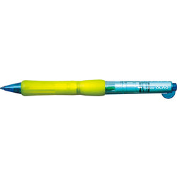 TOMBOW Olno Body Knock Type Mechanical Pencil 0.5mm SH-OL58