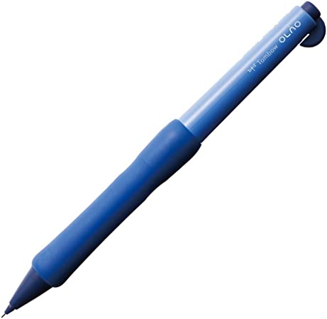 TOMBOW Olno Body Knock Type Mechanical Pencil 0.5mm SH-OL44