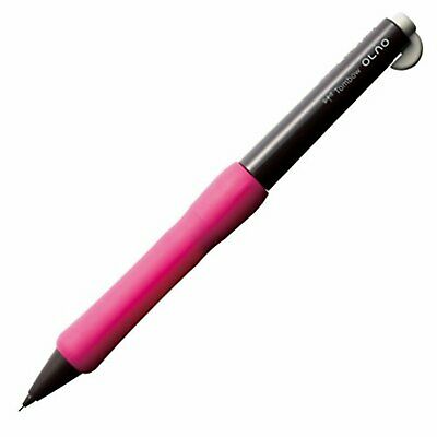TOMBOW Olno Body Knock Type Mechanical Pencil 0.5mm SH-OL87