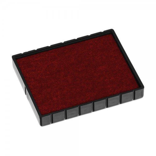 COLOP E/53 Red Ink Pad