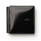 FC Design Notepad Design Patent Leather Black 1889