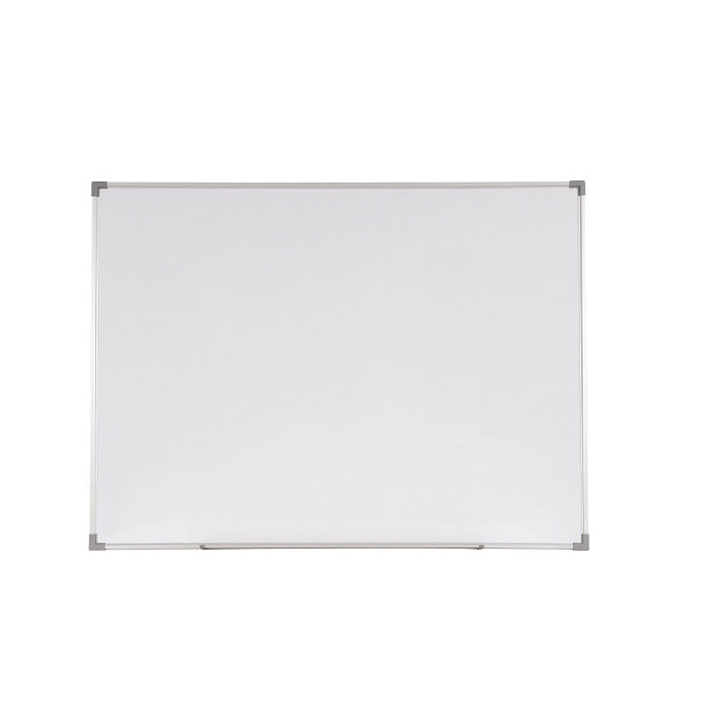 WRITEBEST Whiteboard Magnetic SM46R 4x6ft Round