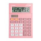 CANON Calculator 12D AS-120V Pink