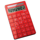 CANON Calculator X-Mark 1 Red