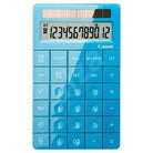 CANON Calculator X-Mark 1 Blue